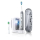 Szczoteczka soniczna Philips Sonicare HX9172/14 FlexCare Platinum